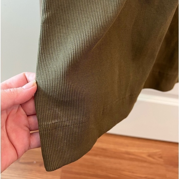 Everlane Ribbed Tank Dress - Picture 10 of 16